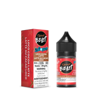 E-Liquid - Loco Cocoa Latte Iced