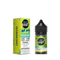 Flavour Beast E-Liquid - Extreme Mint Iced (MB)