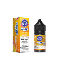 Flavour Beast E-liquid - Golden Mango Fruity G (AB)
