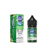 Flavour Beast E-liquid - Green Apple Fruity G (AB)