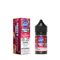 Flavour Beast E-liquid - Red Strawberry Fruity G (AB)