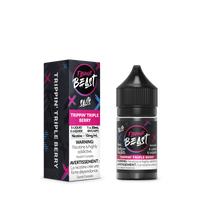 Flavour Beast E-Liquid - Trippin' Triple Berry (MB)
