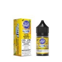 Flavour Beast E-liquid - Yellow Pineapple Fruity G (AB)