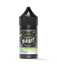 E-Liquid - Kewl Kiwi Passionfruit Iced