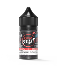 E-Liquid - Lit Lychee Watermelon Iced