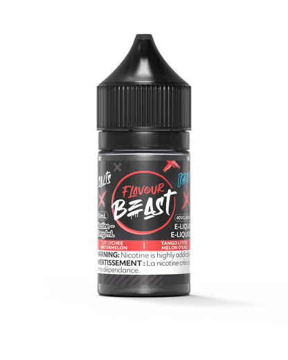 E-Liquid - Lit Lychee Watermelon Iced