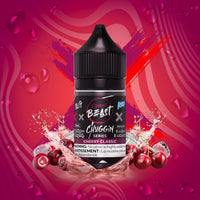 E-Liquid - Chuggin Cherry Classic