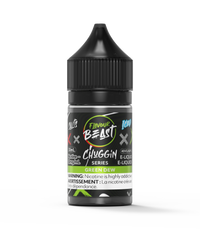 E-Liquid - Chuggin Green Dew