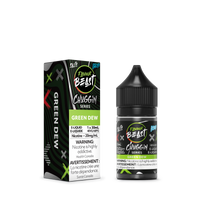 E-Liquid - Chuggin Green Dew