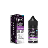 E-Liquid - Chuggin Purple Fizz