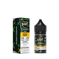 Chuggin E-Liquid - Chuggin Mango Spritz  (Iced) (AB)