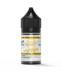 Flavour Beast E-Liquid - Unleashed - Epic Tropical Storm