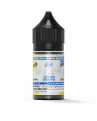 Flavour Beast E-Liquid - Unleashed Sippin - Blueberry Lemon Squeeze