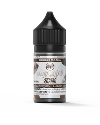 Flavour Beast E-Liquid - Unleashed Sippin - Double Mocha