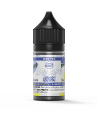 Flavour Beast E-Liquid - Unleashed Sippin - Iced Tea