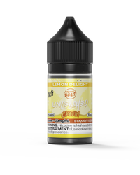 Flavour Beast E-Liquid - Unleashed Cravin - Lemon Delight