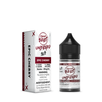 Flavour Beast E-Liquid - Unleashed - Epic Cherry