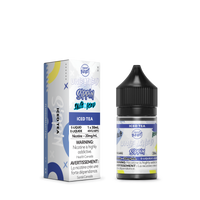 Flavour Beast E-Liquid - Unleashed Sippin - Iced Tea