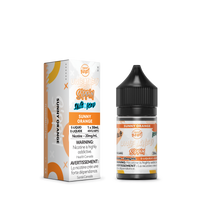 Flavour Beast E-Liquid - Unleashed Sippin - Sunny Orange