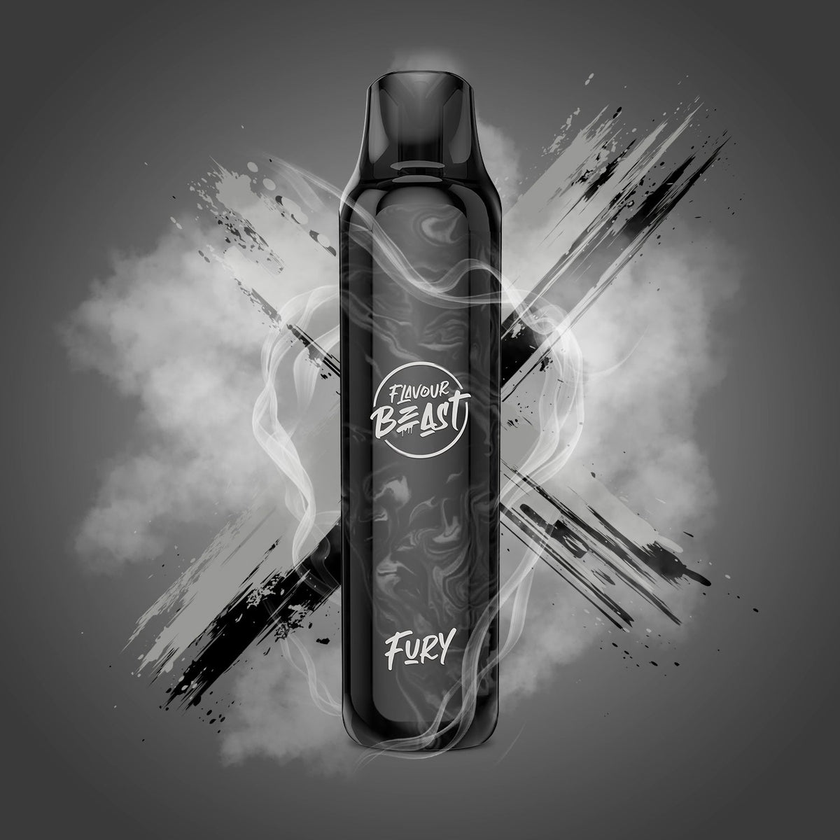 Freestyle Flavourless - Fury Disposable Vape Flavour Beast Freestyle Flavourless - Fury Disposable Vape Flavour Beast
