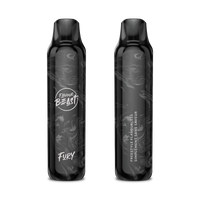 Fury - Freestyle Flavourless