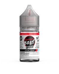 E-Liquid Flavourless - Clear 1 (NB)