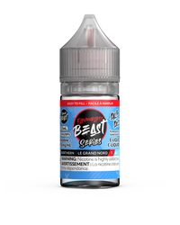 E-Liquid Flavourless - Northern 1 (NB)