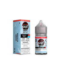 E-Liquid Flavourless - Breeze 1 (NB)