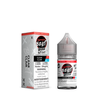 E-Liquid Flavourless - Clear 1 (NB)