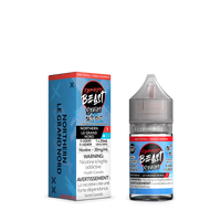 E-Liquid Flavourless - Northern 1 (NB)