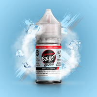 E-Liquid Flavourless - Breeze 1 (NB)