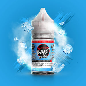 E-Liquid Flavourless - Northern 1 (NB)