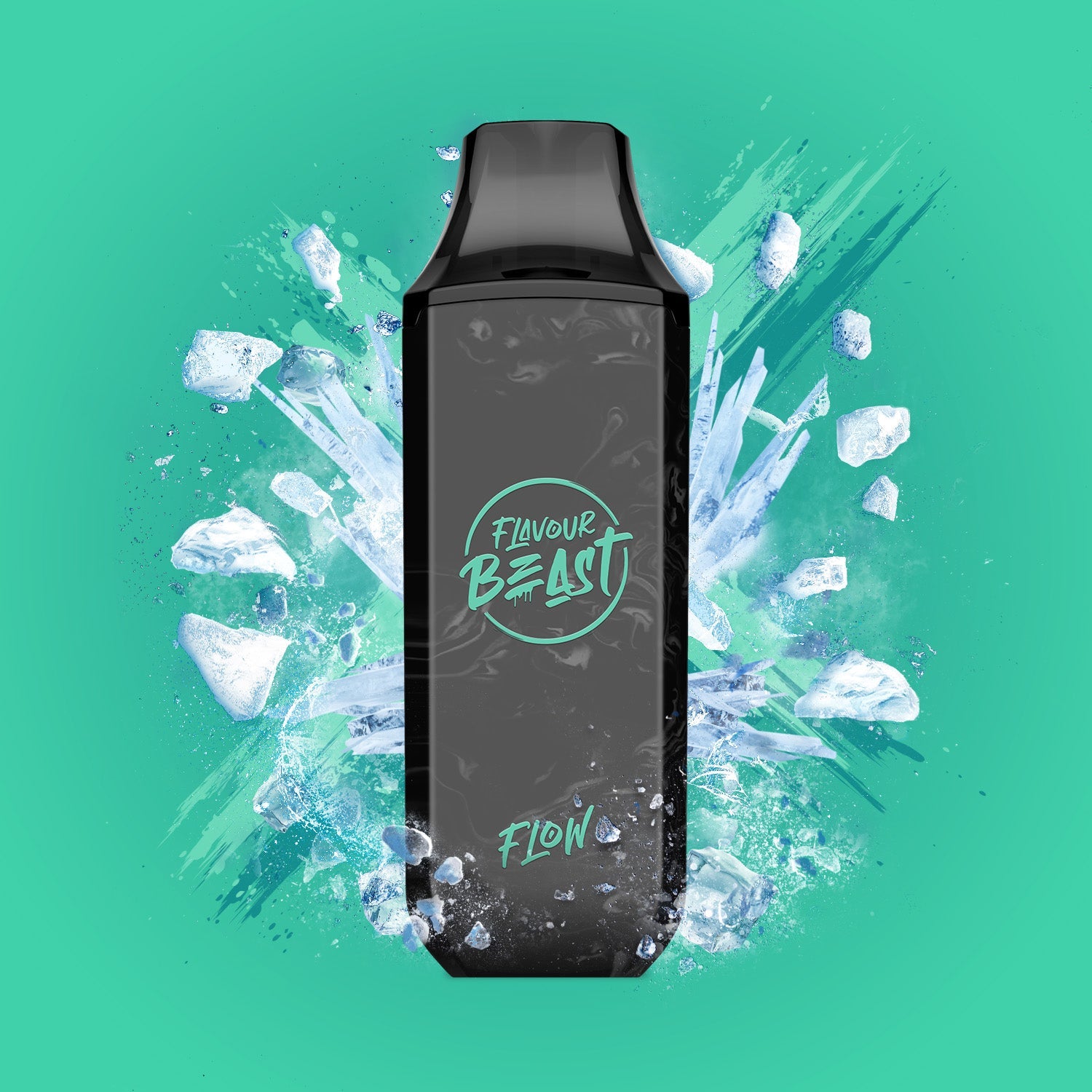Flavour Beast Flow Disposable Vapes: Up to 5,000 Puffs Flavour Beast Flow Disposable Vapes: Up to 5,000 Puffs