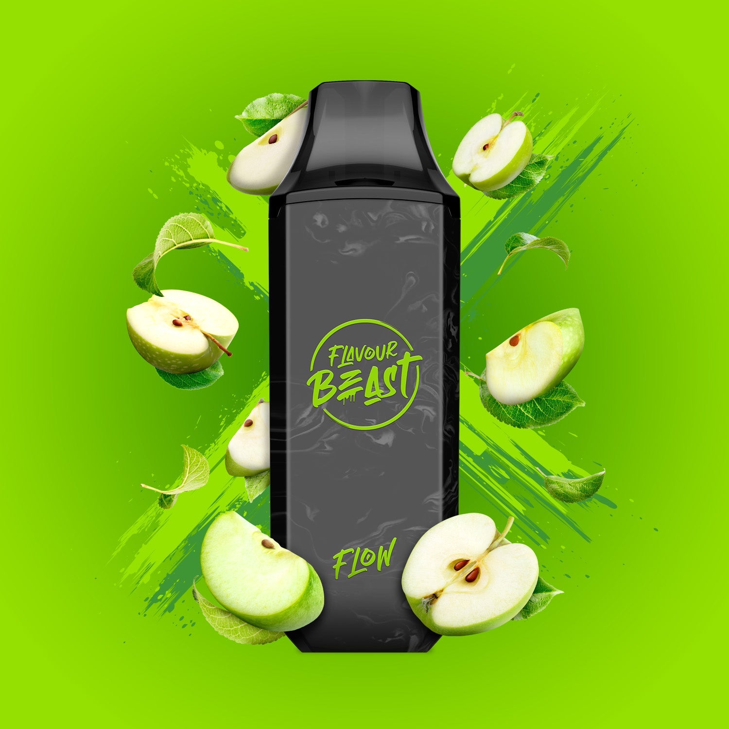 Flavour Beast Flow Disposable Vapes: Up to 5,000 Puffs Flavour Beast Flow Disposable Vapes: Up to 5,000 Puffs
