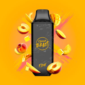 Flow - Mad Mango  (AB)