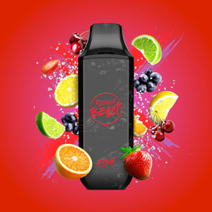 Flow - Flippin' Fruit Flash (ON)