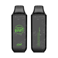Flavour Beast Flow 5K Disposable - Kewl Kiwi Passionfruit Iced