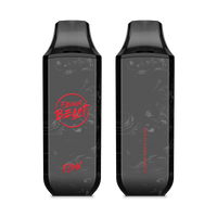 Flavour Beast Flow 5K Disposable - Flippin' Fruit Flash Rainbow Burst