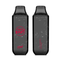 Flavour Beast Flow 5K Disposable - Sic Strawberry Iced