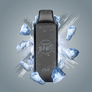 Arctic Ice (Iced)