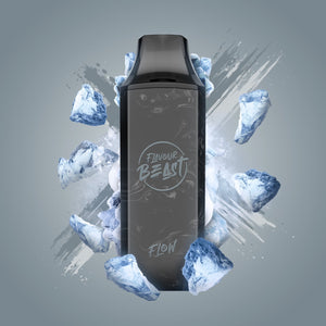 Arctic Ice (Iced)
