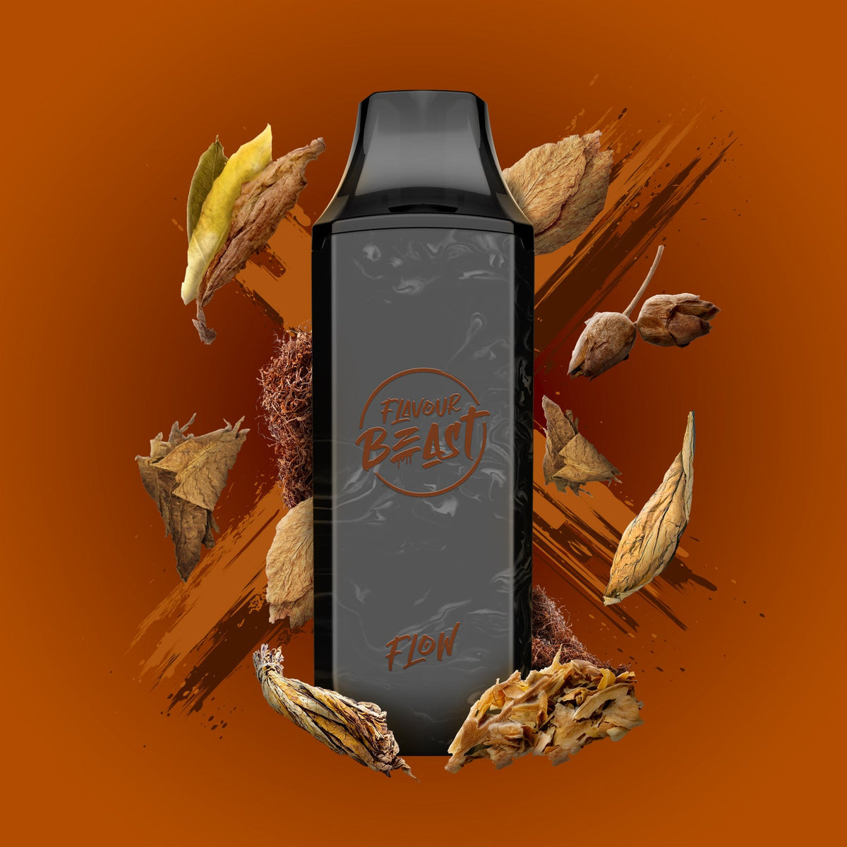 Flavour Beast Flow 5K Disposable - Pure Tobacco