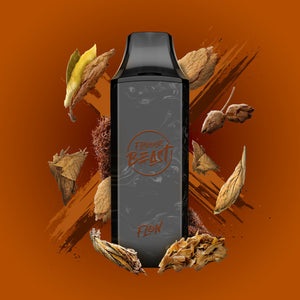 Flow - Pure Tobacco (ON)