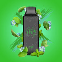 Flavour Beast Flow 5K Disposable - Super Spearmint