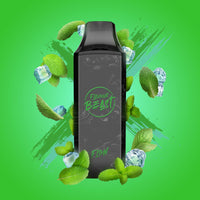 Flavour Beast Flow 5K Disposable - Super Spearmint