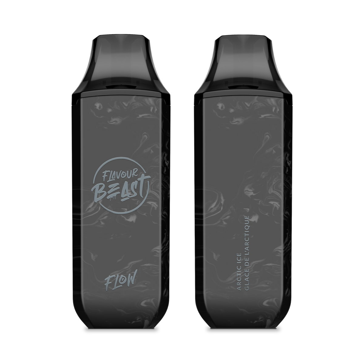 Flavour Beast Flow 5K Disposable - Arctic Ice