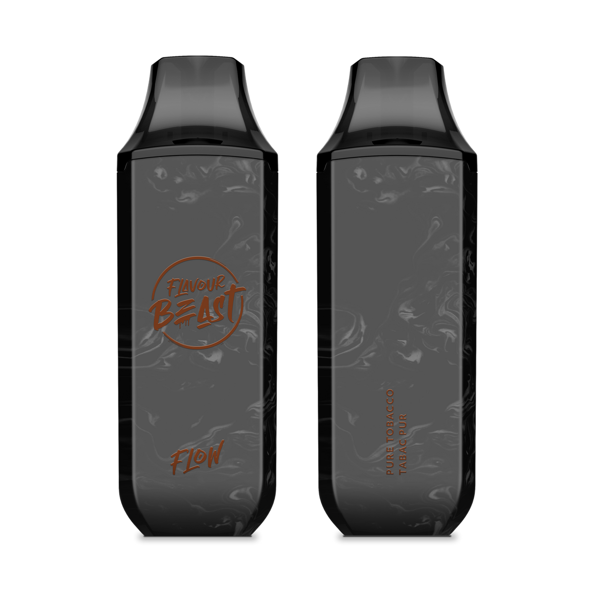 Flavour Beast Flow 5K Disposable - Pure Tobacco