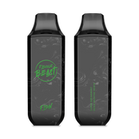 Flavour Beast Flow 5K Disposable - Super Spearmint