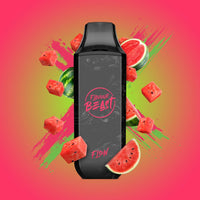 Flavour Beast Flow 5K Disposable - Watermelon G