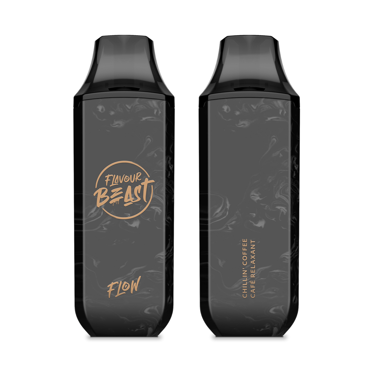 Flavour Beast Flow 5K Disposable - Chillin' Coffee Iced
